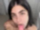 sucking ur cock