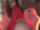 Gamergirl in RED