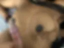 Cum on tits
