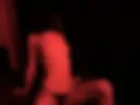 Голая в красном свете (Lady in Red)