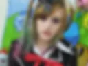 Vampire Knight Cosplay Anime