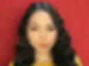 album 9 studio shot yellow