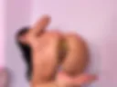 Legs and Ass Butt Plug