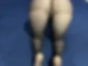 Pussy in pantyhose
