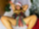 Christmas boobs!!