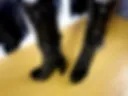 Neue Stiefeletten