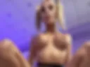 Front Full Pussy