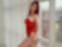 Sexy Santa's Girl