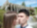 👩❤️💋👨