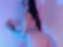 Hot Spring Girl