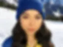simply 6 selfie in snow 2