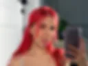 Red Lady