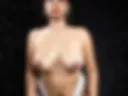 Sweaty boobs