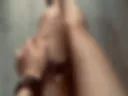 Foot fetish