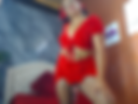 Sensual red riding hood