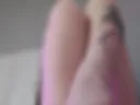 feet