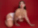 Naughty girl