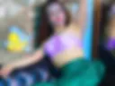cute mermaid 31 oct