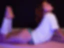 Yoga with me♥