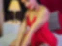 Red passion