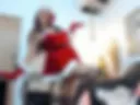tu sexy milf navideña