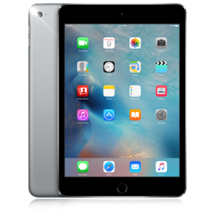 Apple iPad mini 4 WiFi 16GB Space Gray