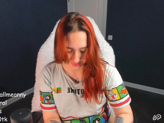 callmeanny's ülesvõte 19