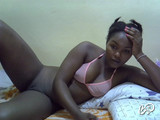 16 snimak modela Ebonypretty