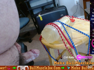 bullmusclejoe's snapshot 7