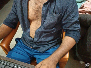 hairyindian86:n kuvakaappaus 17