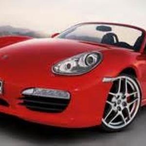 fast car
