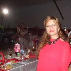 i want  to be happy