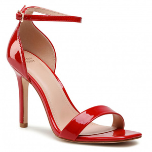high heels