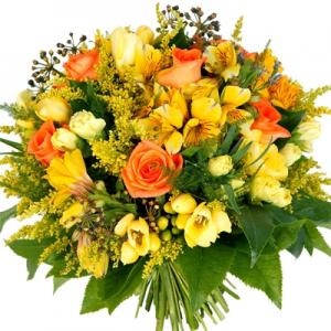 Bouquet of flowers