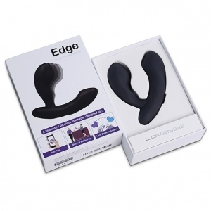LOVENSE EDGE PROSTATE MASSAGER