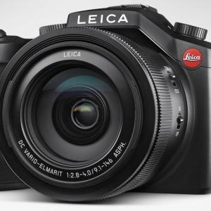Leica camera