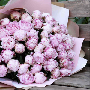Bouquet of flowers