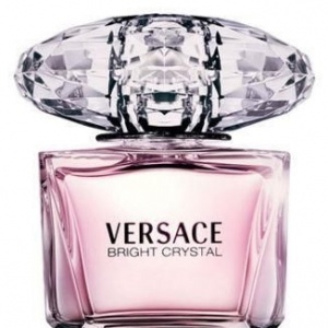 Versace perfume