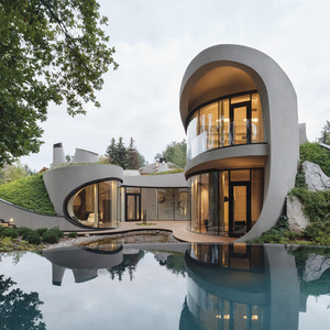 A House