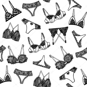 lingerie