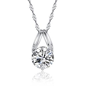 Dianomd pendant