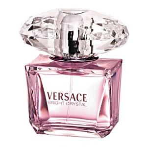 Versace Bright Crystal EDT 50ml