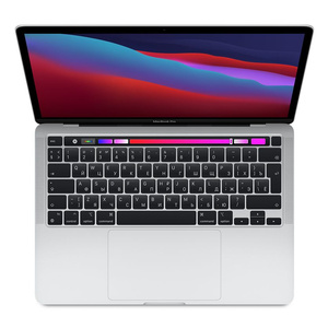 MacBook Pro 13" с Touch Bar, 16 ГБ, 512 ГБ
