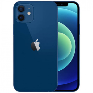 iPhone 12, 128 ГБ, Синий