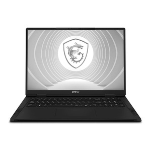 Ноутбук MSI CreatorPro X18 A14VMG-604RU