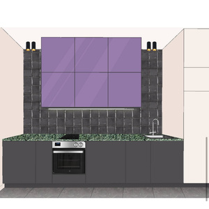 Завершить ремонт (Complete the apartment renovation)
