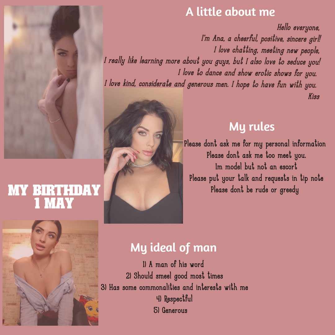 roselynax Welcome image: 2