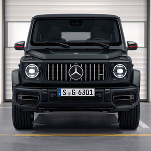 Mercedes-Bens G-Class