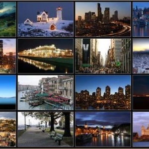 To travel the world^^