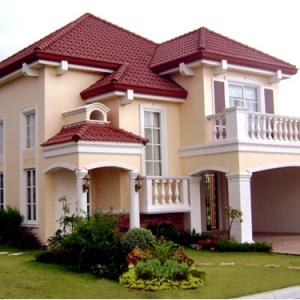 house and Lot